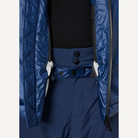 Куртка HH Man Graphene Lightweight Ski Jacket (; M; Ocean)